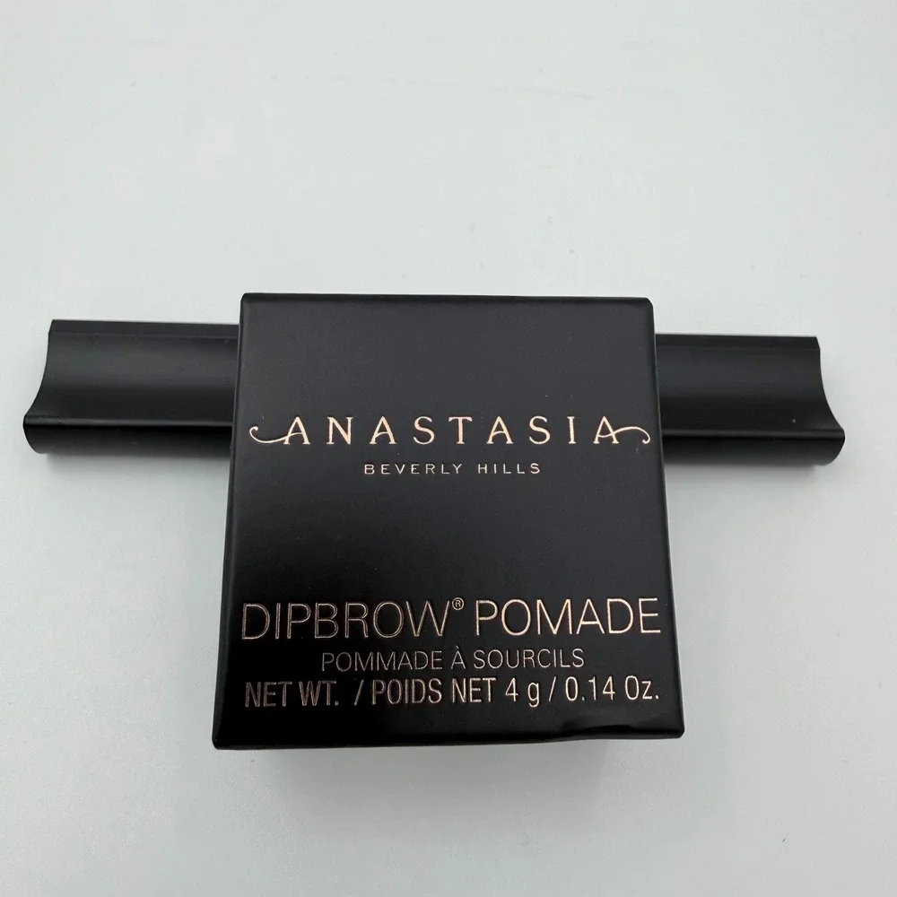 Anastasia Beverly Hills Dipbrow Pomade‎ Taupe 4g Waterproof Brow Makeup